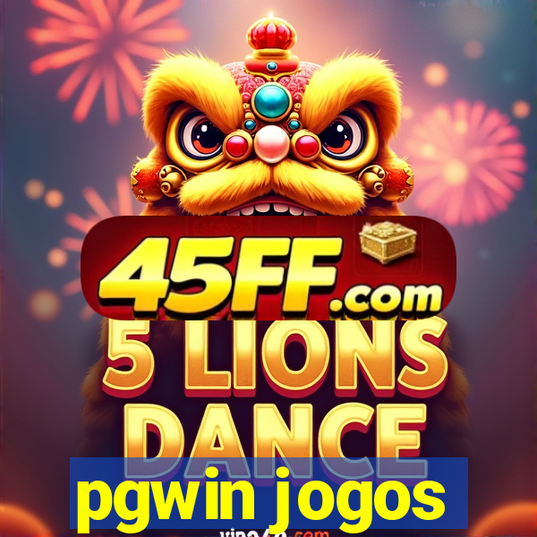 pgwin jogos